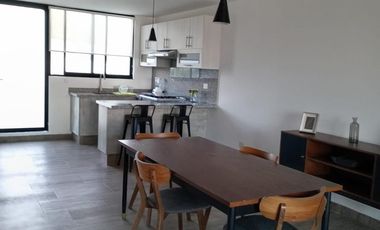 Departamento con contrato de renta vigente en Zibatá en Venta