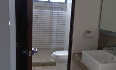 Departamento con contrato de renta vigente en Zibatá en Venta
