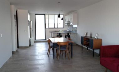 Departamento con contrato de renta vigente en Zibatá en Venta