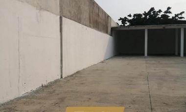 Bodega en renta Veracruz, Veracruz