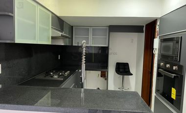 Departamento en Renta en  Lomas de la Herradura, Huixquilucan