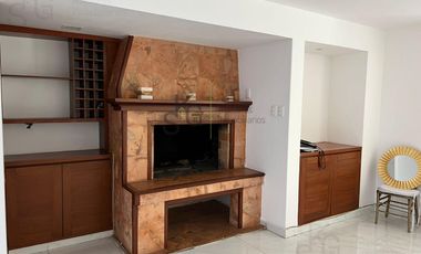Departamento en Renta en  Lomas de la Herradura, Huixquilucan