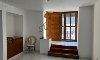 Departamento en Renta en  Lomas de la Herradura, Huixquilucan