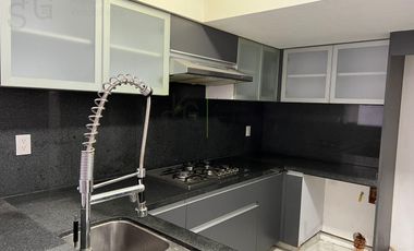 Departamento en Renta en  Lomas de la Herradura, Huixquilucan