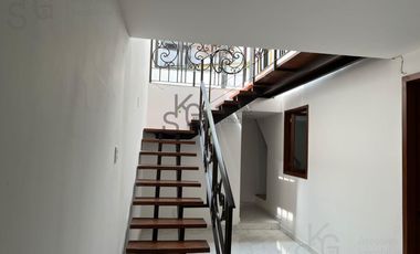 Departamento en Renta en  Lomas de la Herradura, Huixquilucan