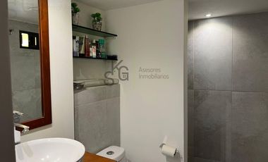 Departamento en Renta en  Lomas de la Herradura, Huixquilucan
