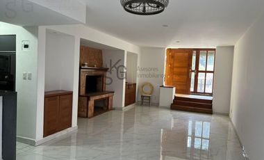 Departamento en Renta en  Lomas de la Herradura, Huixquilucan
