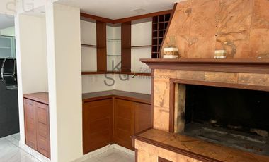 Departamento en Renta en  Lomas de la Herradura, Huixquilucan