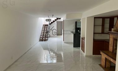 Departamento en Renta en  Lomas de la Herradura, Huixquilucan