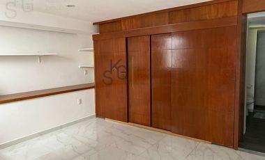 Departamento en Renta en  Lomas de la Herradura, Huixquilucan
