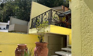 Departamento en Renta en  Lomas de la Herradura, Huixquilucan