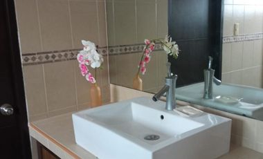 Casa en Fraccionamiento Lomas Del Chairel