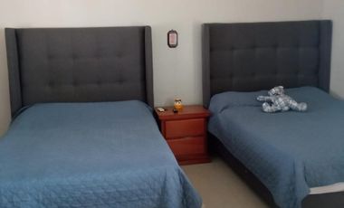 Casa en Fraccionamiento Lomas Del Chairel