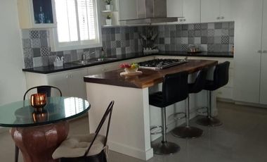 Casa en Fraccionamiento Lomas Del Chairel