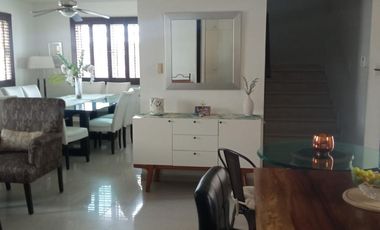 Casa en Fraccionamiento Lomas Del Chairel