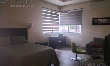 Departamento en Renta en Col. Lauro Aguirre, Tampico Tamaulipas.