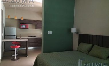 Departamento en Renta en Col. Lauro Aguirre, Tampico Tamaulipas.