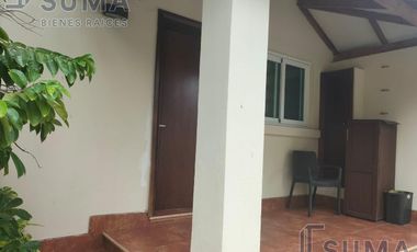 Departamento en Renta en Col. Lauro Aguirre, Tampico Tamaulipas.