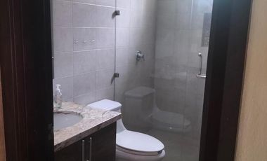 Departamento en Renta en Col. Lauro Aguirre, Tampico Tamaulipas.