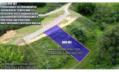 LOTES EN MARINILLA A 4 MINUTOS DE LA AUTOPISTA ME/BOG 💲110 MILLONES