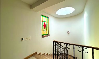 Casa campestre