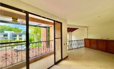 Casa campestre