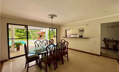 Casa campestre