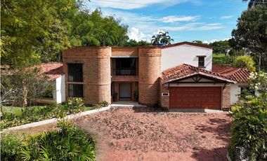 Casa campestre