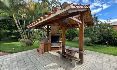 Casa campestre
