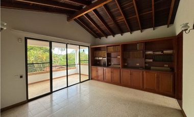 Casa campestre