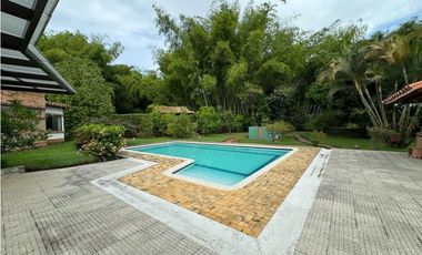 Casa campestre