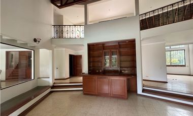 Casa campestre