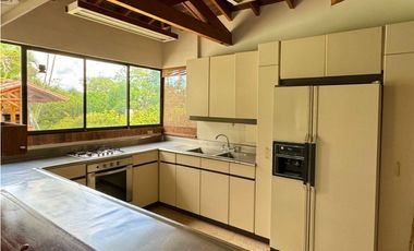 Casa campestre