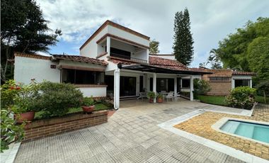 Casa campestre