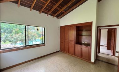 Casa campestre