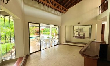 Casa campestre