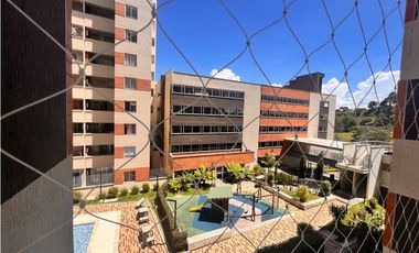 APARTAMENTO EN VENTA EN MARINILLA