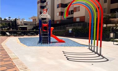 APARTAMENTO EN VENTA EN MARINILLA