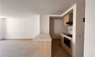 APARTAMENTO EN VENTA EN MARINILLA