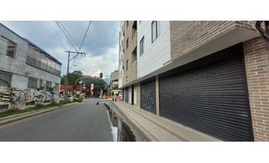 LOCAL EN VENTA ESQUINERO ITAGUI CENTRO