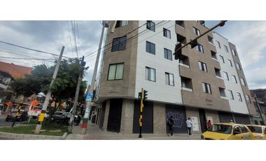 LOCAL EN VENTA ITAGUI CENTRO