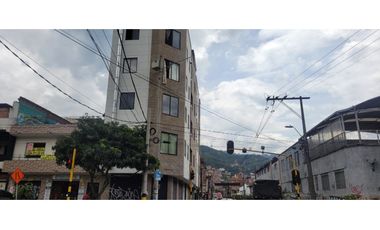 LOCAL EN VENTA ITAGUI CENTRO