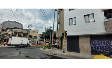 LOCAL EN VENTA ITAGUI CENTRO