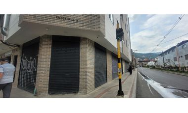 LOCAL EN VENTA ITAGUI CENTRO