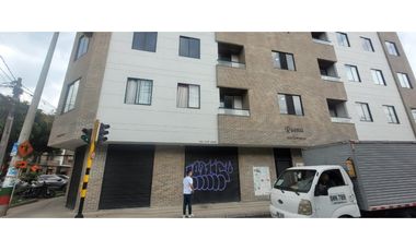 LOCAL EN VENTA ITAGUI CENTRO