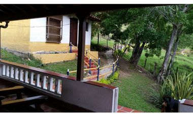 FINCA EN VENTA GANADERA AMAGA Y FREDONIA
