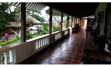 FINCA EN VENTA GANADERA AMAGA Y FREDONIA