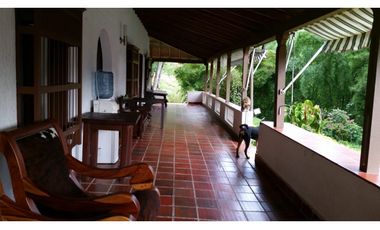 FINCA EN VENTA GANADERA AMAGA Y FREDONIA
