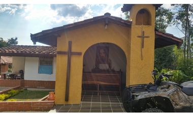 FINCA EN VENTA GANADERA AMAGA Y FREDONIA