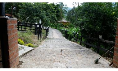 FINCA EN VENTA GANADERA AMAGA Y FREDONIA